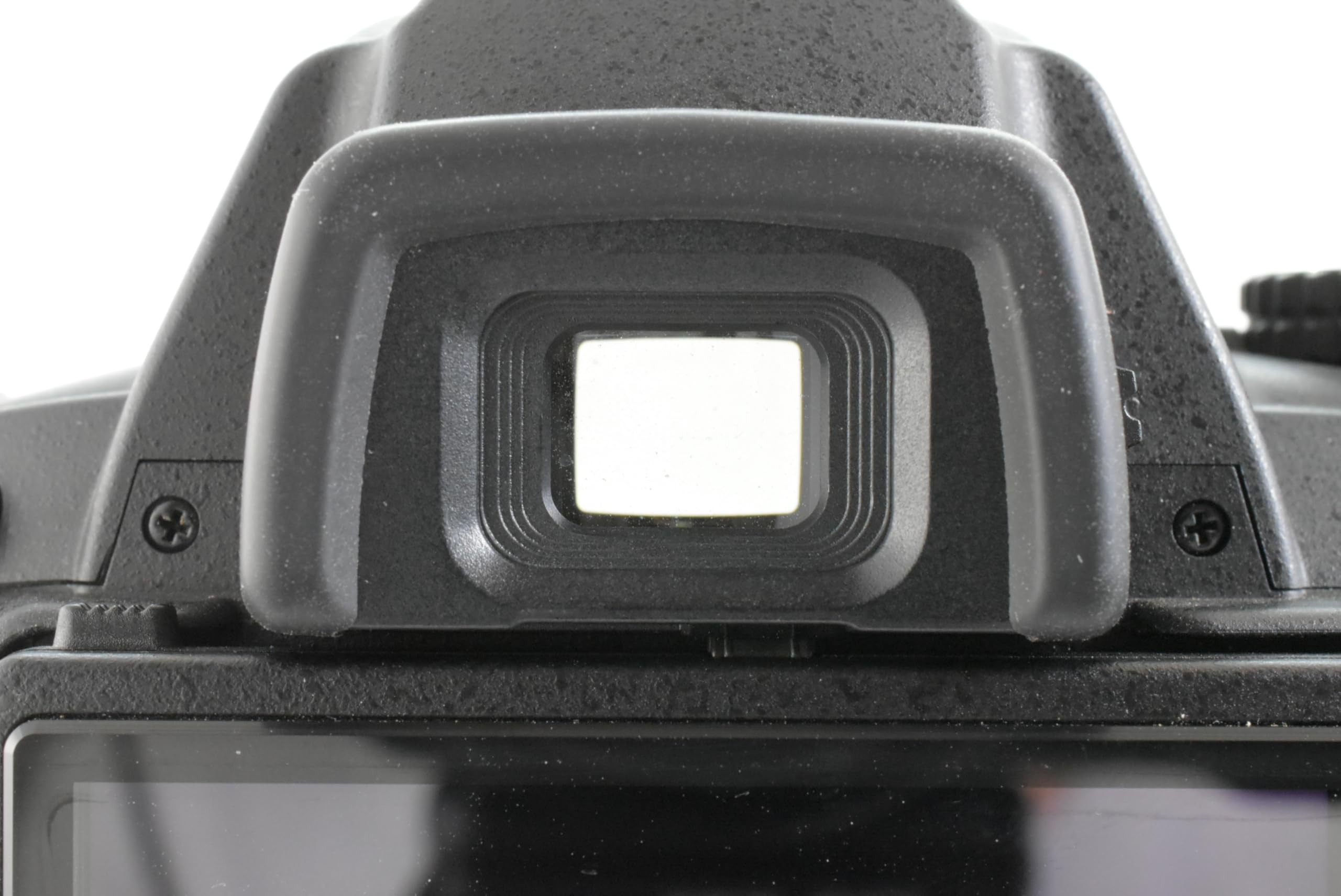 Amazon.com : Nikon D5000 12.3 MP DX Digital SLR Camera with 18